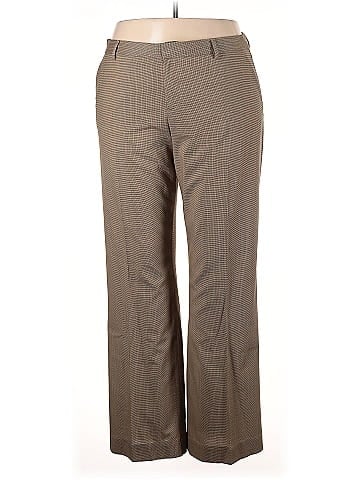 Gap Dress Pants (view 1)