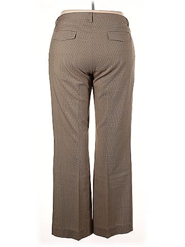 Gap Dress Pants (view 2)