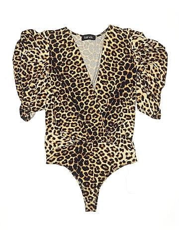 Fab'rik Bodysuit (view 1)