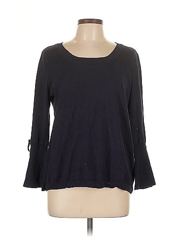 Liz Claiborne Pullover Sweater (view 1)