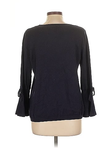 Liz Claiborne Pullover Sweater (view 2)