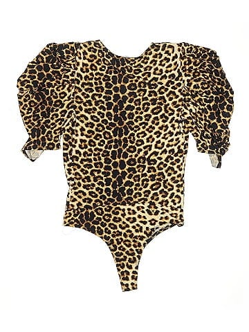 Fab'rik Bodysuit (view 2)