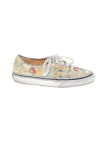 Vans Sneakers (view 1)