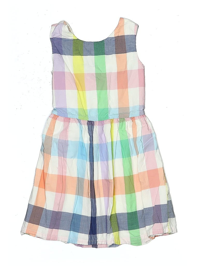 Click to view more detailed imagery on our partner's website Pre-owned Gap Kids' Dress In White