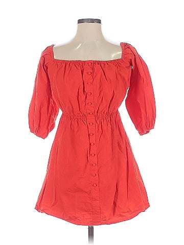 Camila Coelho Casual Dress (view 1)