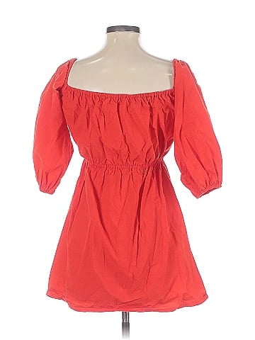 Camila Coelho Casual Dress (view 2)