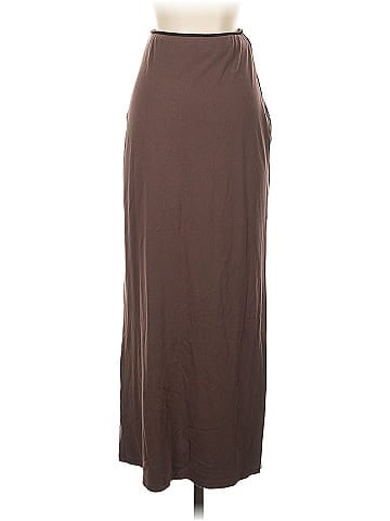 Aerie Formal Skirt (view 2)