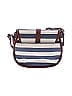 Kelly & Katie Stripes Blue Crossbody Bag One size - photo 3