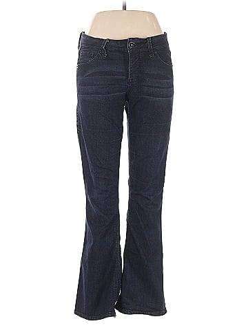 Source Of Wisdom Jeans (view 1)