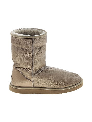 Ugg Australia Ankle Boots (view 1)