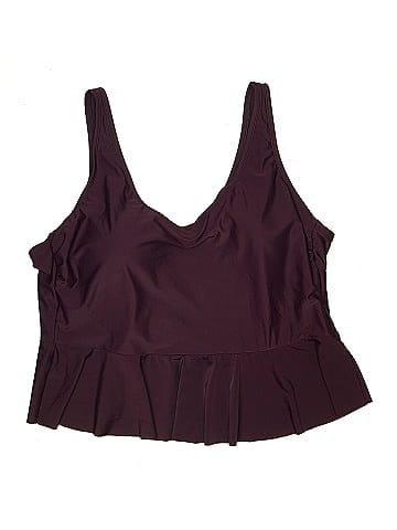 Kona Sol Swimsuit Top (view 1)