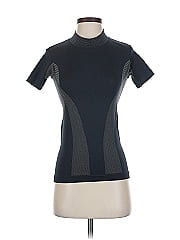 Nike Golf Short Sleeve Turtleneck