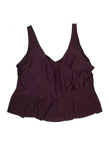 Kona Sol Swimsuit Top (view 2)