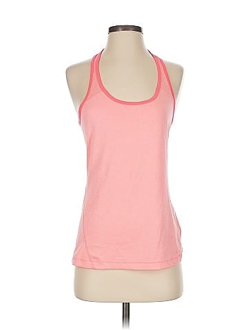 IFG Active Tank (view 1)