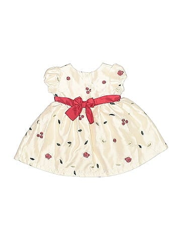 George Dress (view 2)