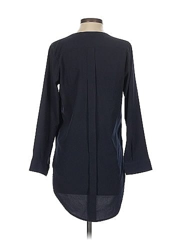 Sandro 3/4 Sleeve Blouse (view 2)