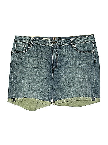 Kut from the Kloth Denim Shorts (view 1)