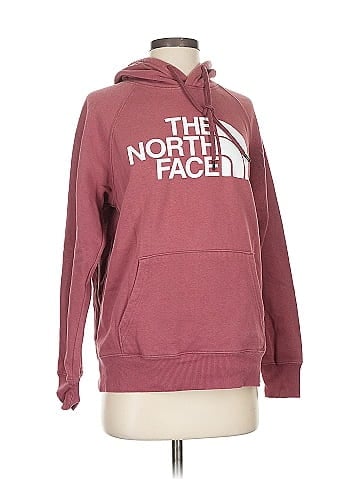 The North Face Pullover Hoodie (view 1)