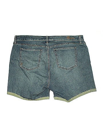 Kut from the Kloth Denim Shorts (view 2)