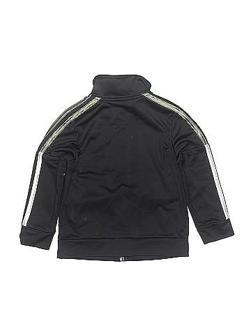 Adidas Track Jacket (view 2)
