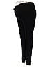 Ingrid + Isabel Black Casual Pants Size S - photo 1