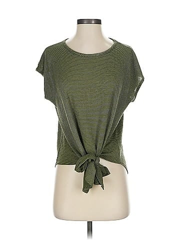 KLD Signature Short Sleeve Top (view 1)