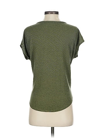 KLD Signature Short Sleeve Top (view 2)