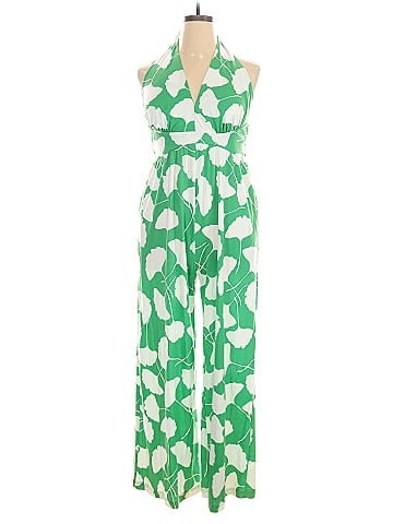 Diane von Furstenberg Jumpsuit (view 1)