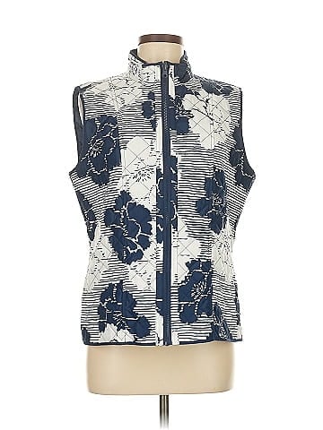 Alfred Dunner Vest (view 1)