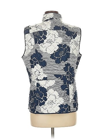 Alfred Dunner Vest (view 2)