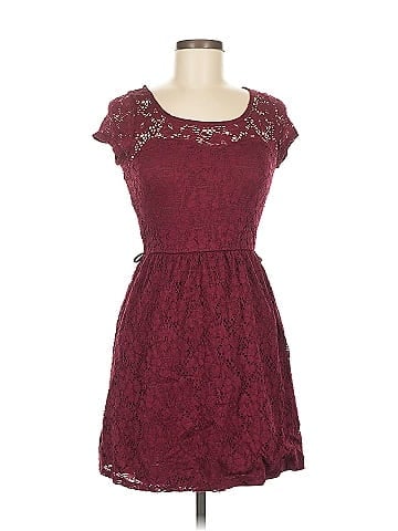 Wet Seal Cocktail Dress (view 1)