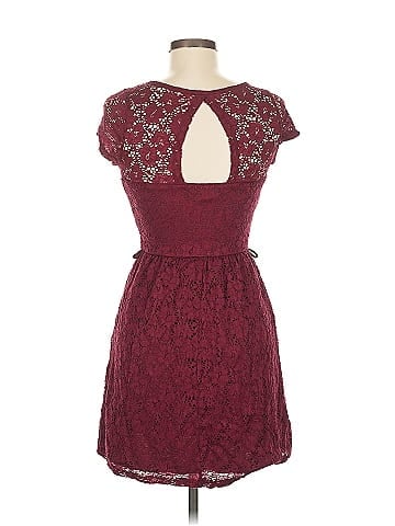 Wet Seal Cocktail Dress (view 2)