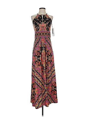 London Style Casual Dress (view 1)