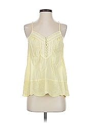 Moda International Sleeveless Blouse