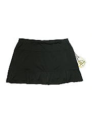 Tail Casual Skirt