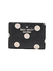 Kate Spade New York Leather Card Holder