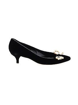 Moschino Cheap And Chic Women's Shoes On Sale Up To 90% Off