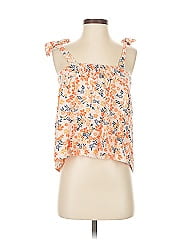 Sonoma Goods For Life Sleeveless Blouse