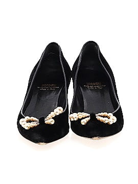 MOSCHINO CHEAP AND CHIC フラットシューズ