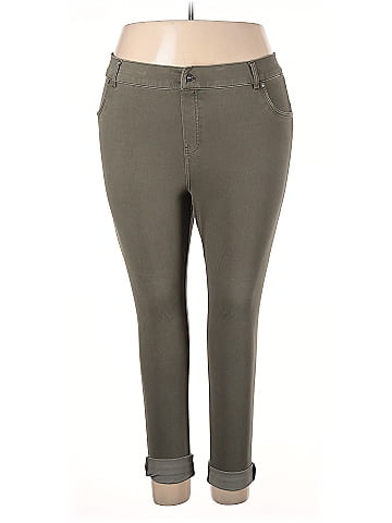 Hue Casual Pants (view 1)