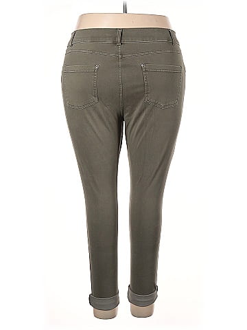 Hue Casual Pants (view 2)