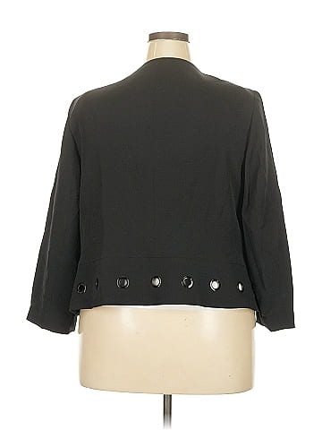 Jones Studio Blazer (view 2)
