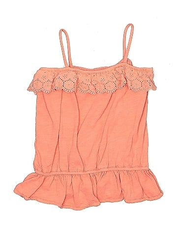 Baby Gap Sleeveless Top (view 1)