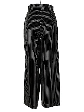 Me Modern Edge Black Dress Pants Size 10