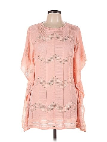 M Missoni 3/4 Sleeve Blouse (view 1)