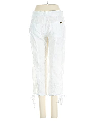 Guess Linen Pants (view 2)