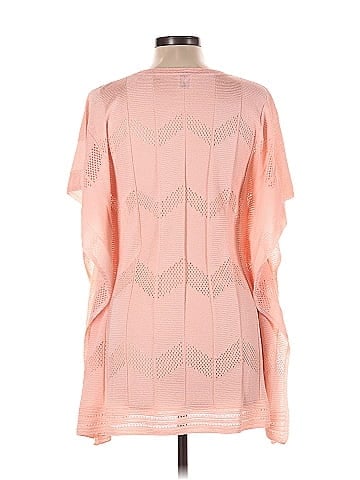 M Missoni 3/4 Sleeve Blouse (view 2)