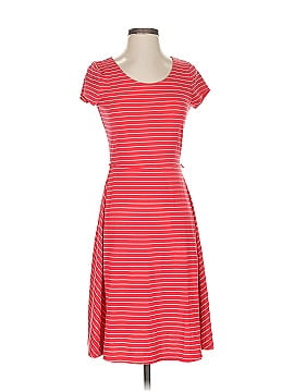 Outback Red Casual Dress