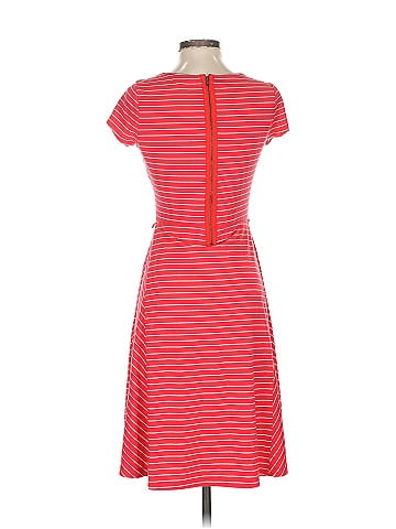 Outback Red Casual Dress (view 2)