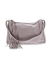 Hobo The Original Leather Shoulder Bag